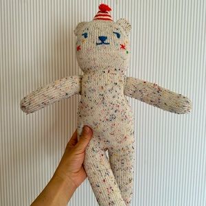 Blablakids party bear